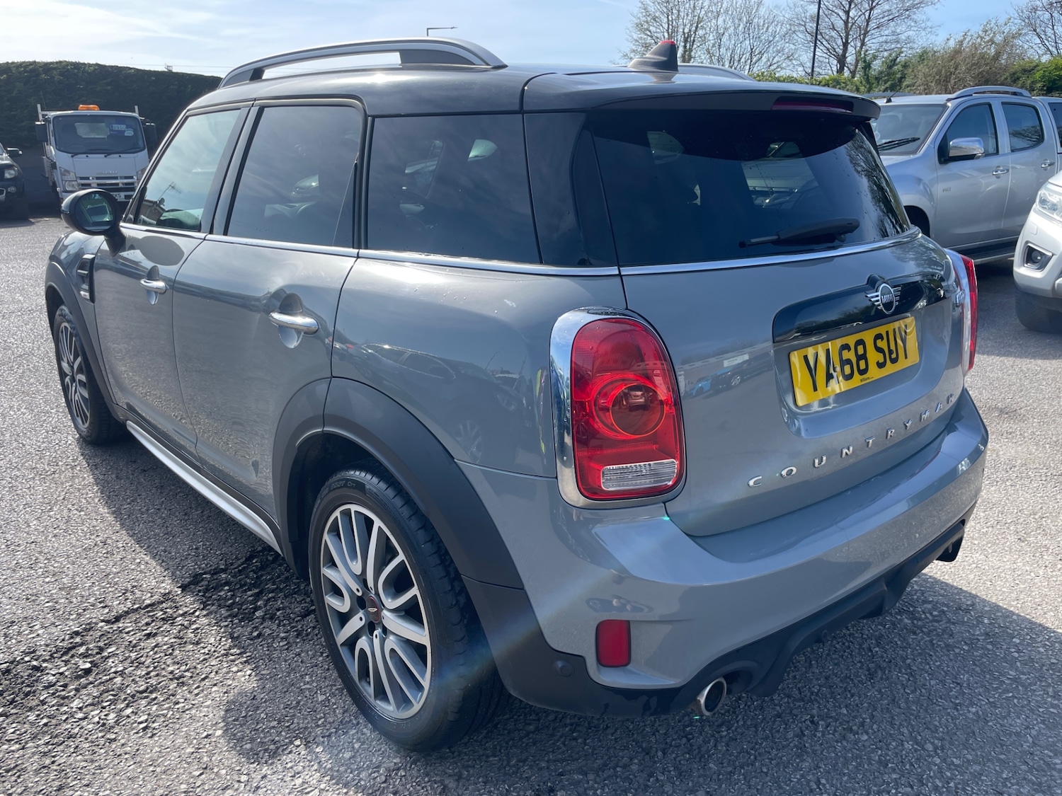 Used MINI Countryman 2018 for sale - 78165598: Photo 5