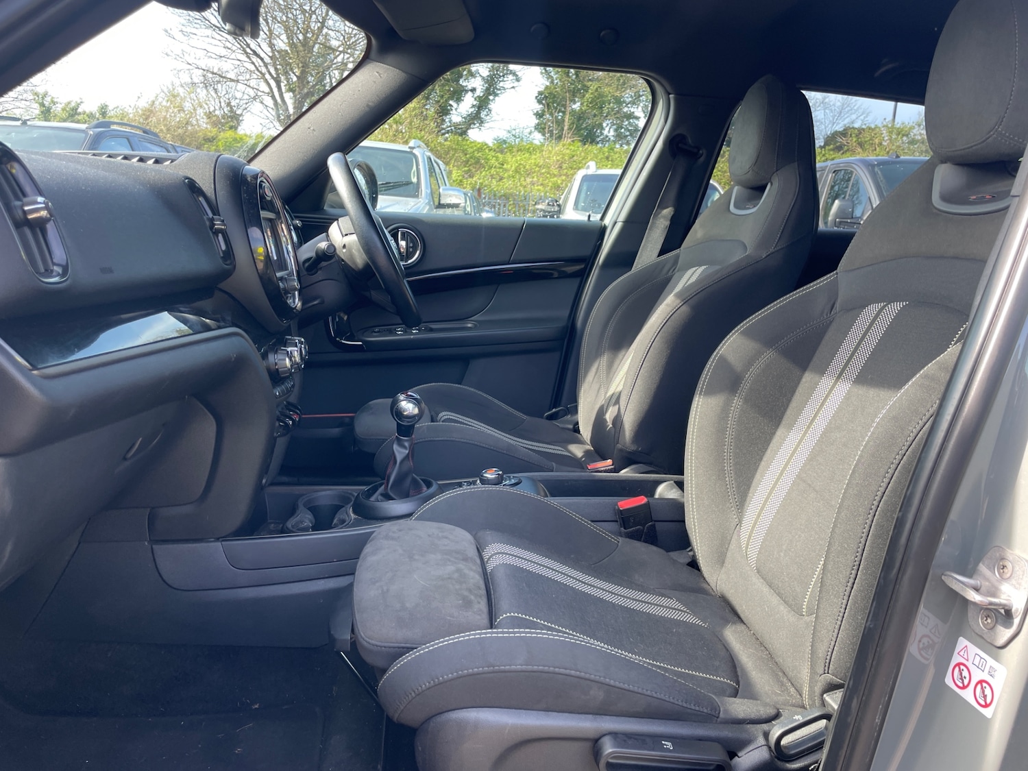 Used MINI Countryman 2018 for sale - 78165598: Photo 9