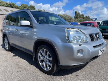 Used Nissan X-Trail 2009 for sale - 79383343: Photo