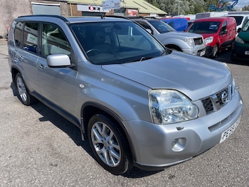 Used Nissan X-Trail 2009 for sale - 79383343: Photo