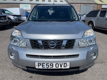 Used Nissan X-Trail 2009 for sale - 79383343: Photo