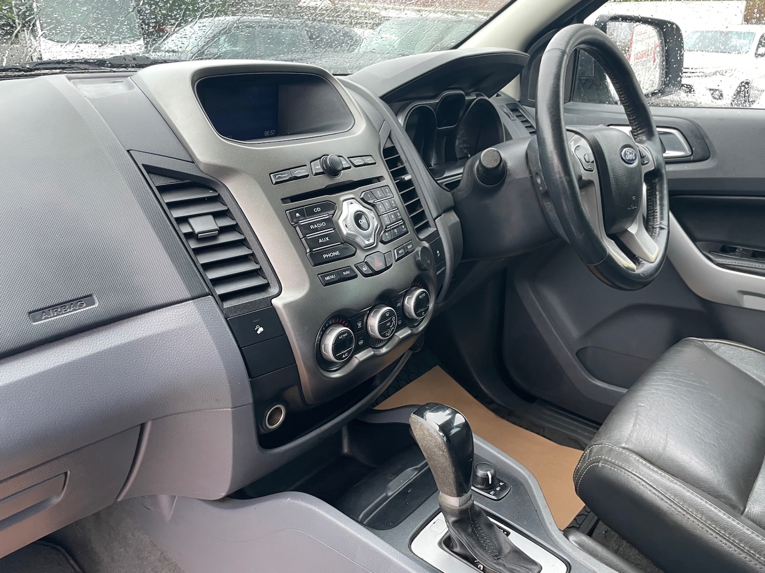 Used Ford Ranger 2015 for sale - 77528102: Photo 10