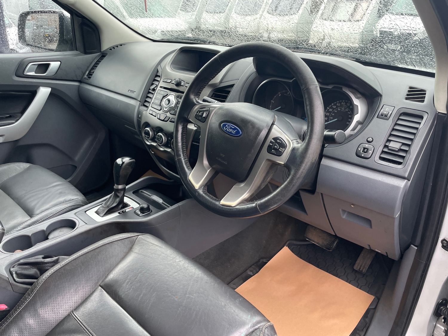 Used Ford Ranger 2015 for sale - 77528102: Photo 11