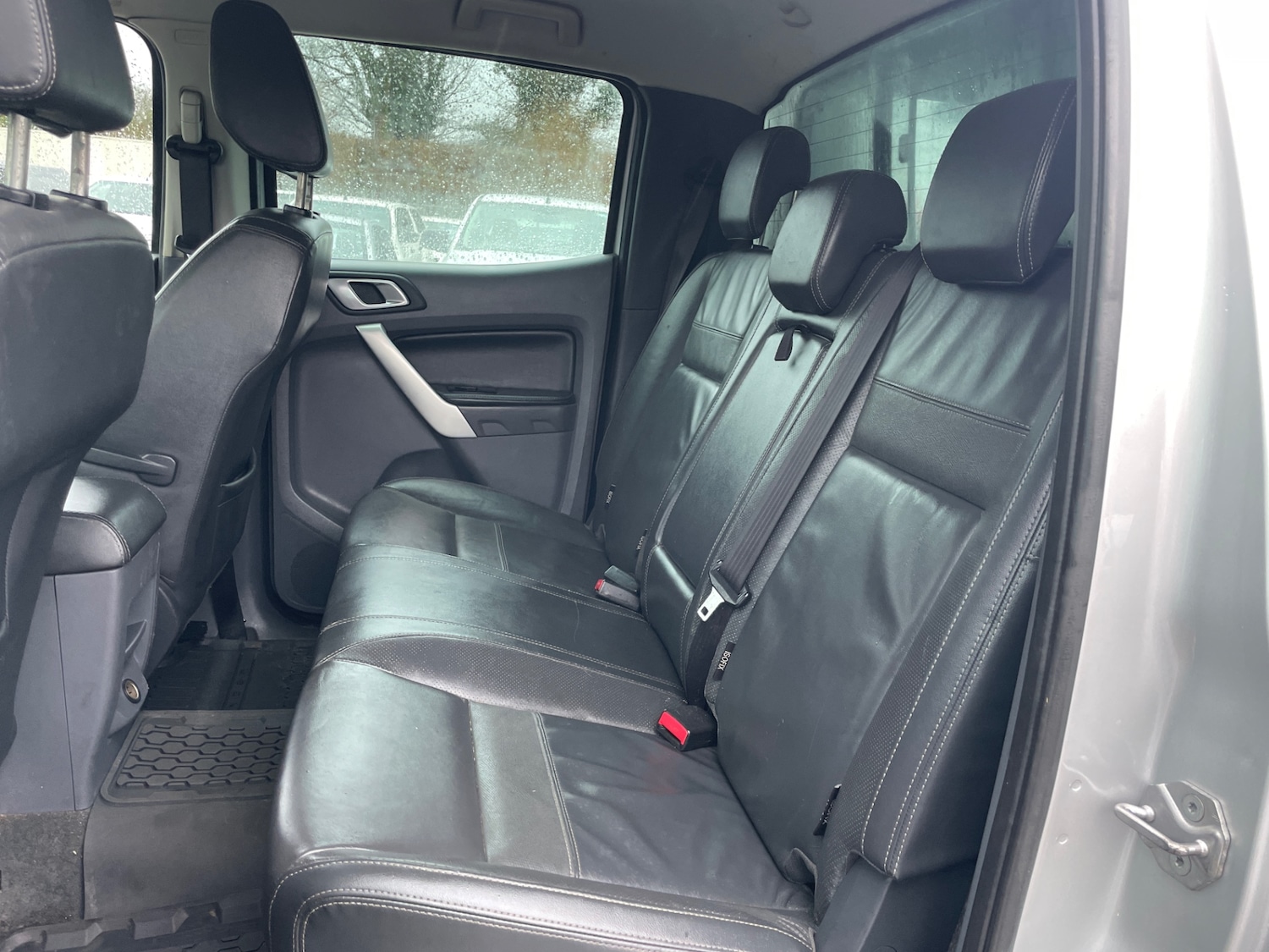 Used Ford Ranger 2015 for sale - 77528102: Photo 12