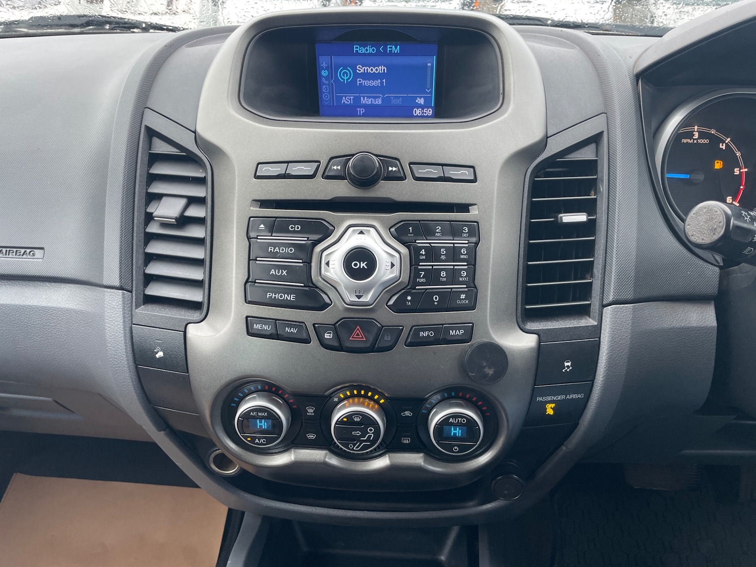 Used Ford Ranger 2015 for sale - 77528102: Photo 13