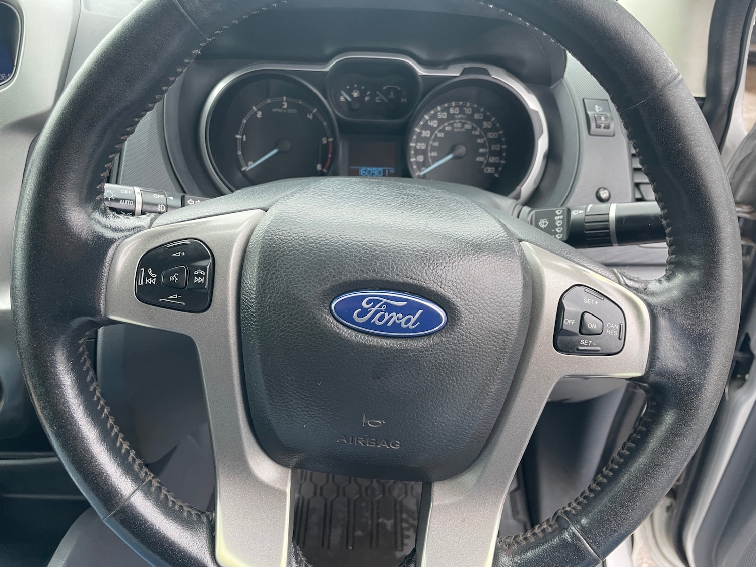 Used Ford Ranger 2015 for sale - 77528102: Photo 14