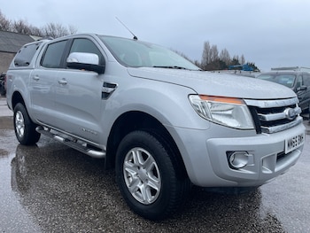 Used Ford Ranger 2015 for sale - 77528102: Photo