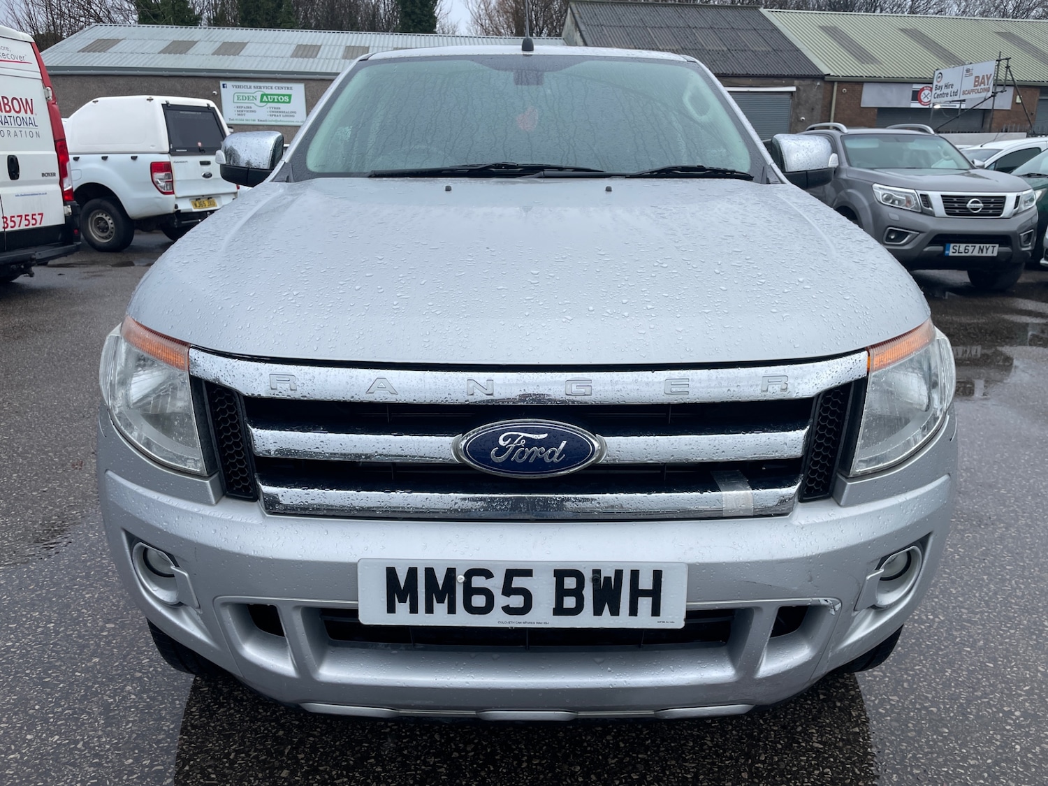 Used Ford Ranger 2015 for sale - 77528102: Photo 3