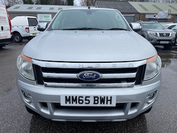 Used Ford Ranger 2015 for sale - 77528102: Photo