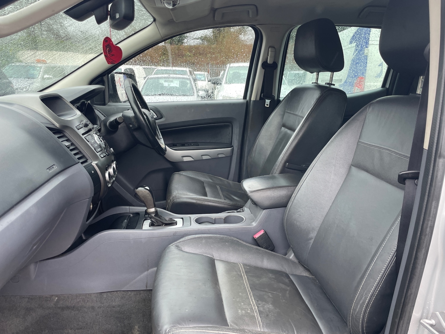 Used Ford Ranger 2015 for sale - 77528102: Photo 9