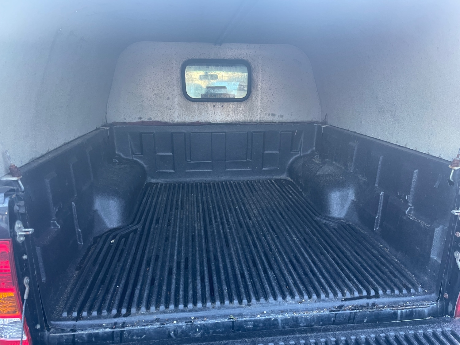 Used Toyota Hilux 2019 for sale - 77224878: Photo 8