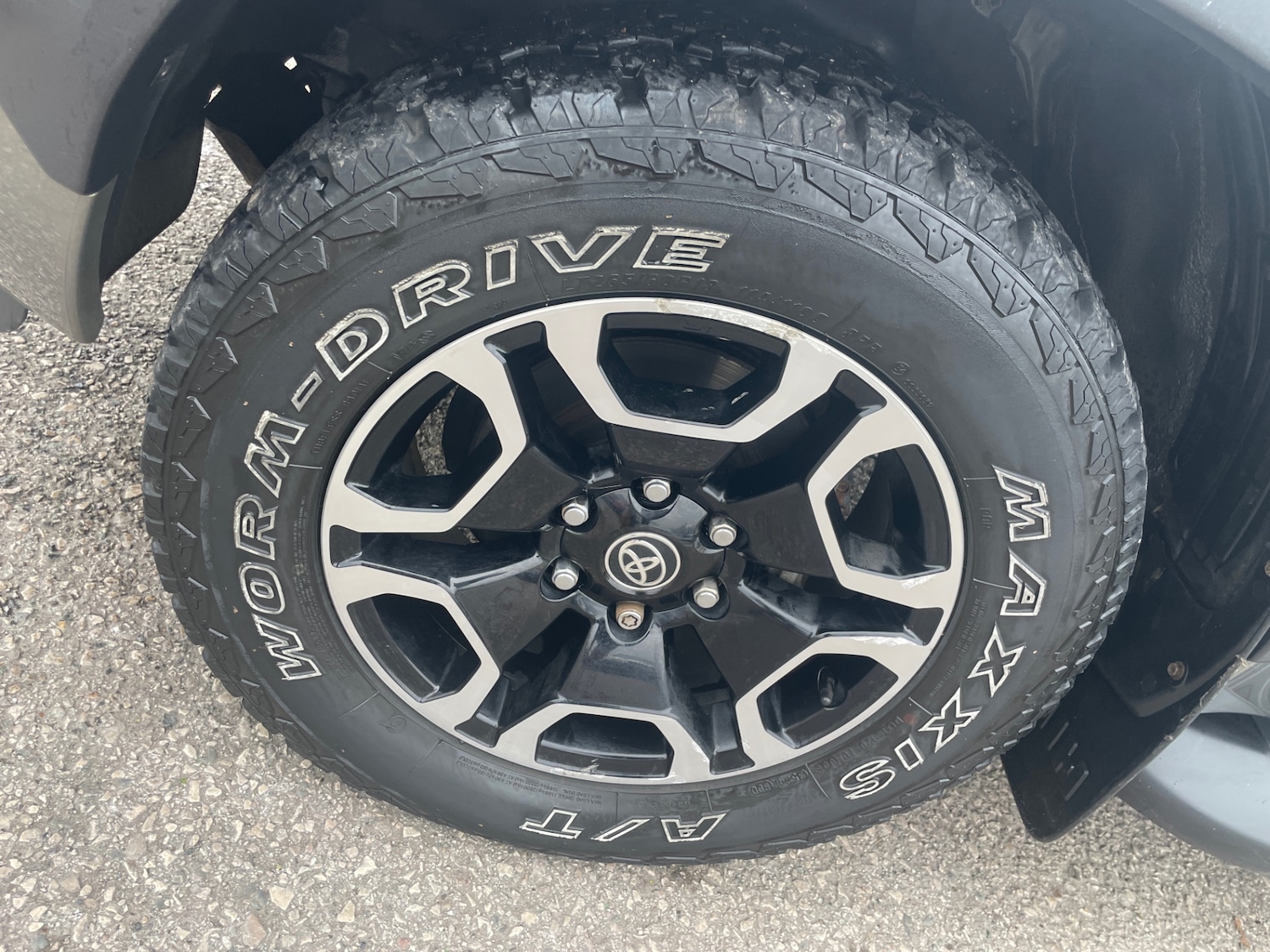 Used Toyota Hilux 2021 for sale - 76287862: Photo 13