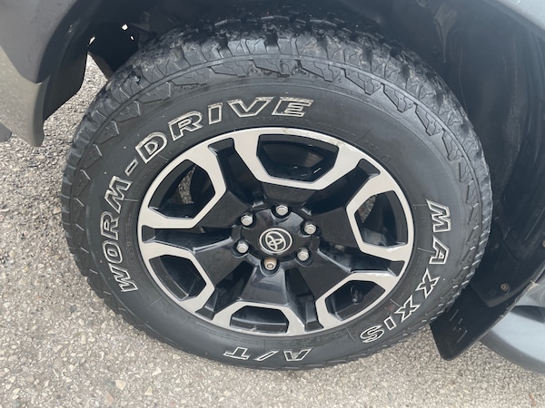Used Toyota Hilux 2021 for sale - 76287862: Photo 13