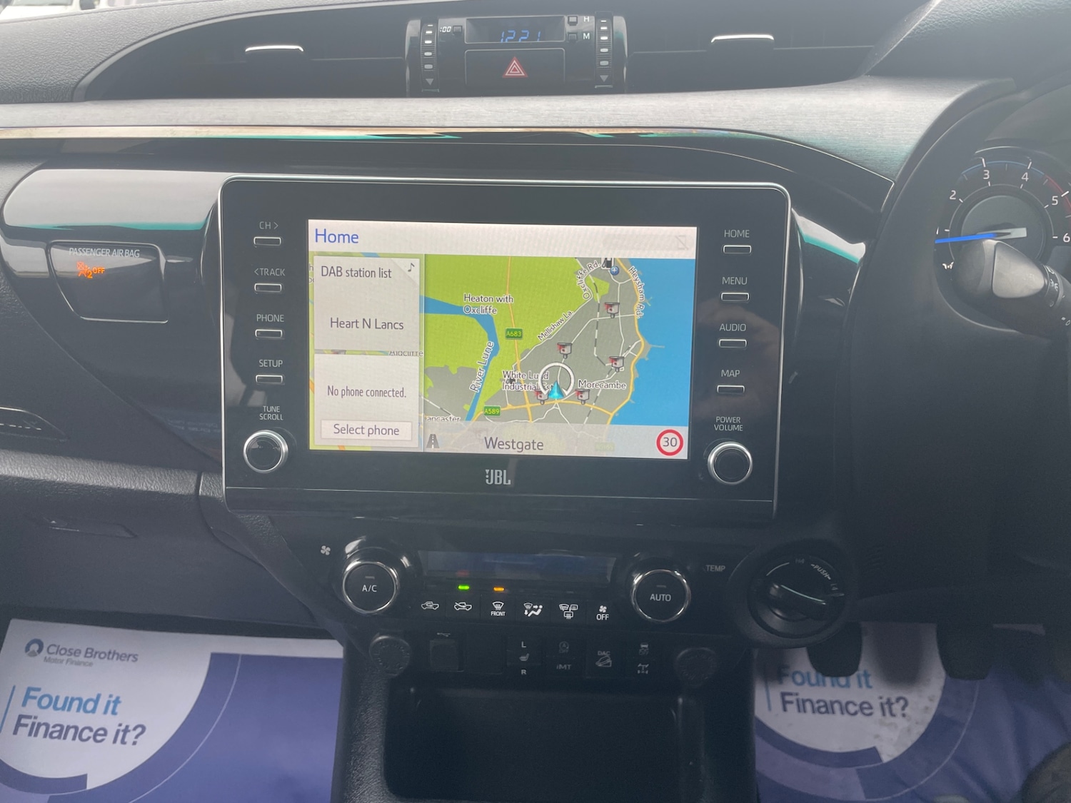 Used Toyota Hilux 2021 for sale - 76287862: Photo 14