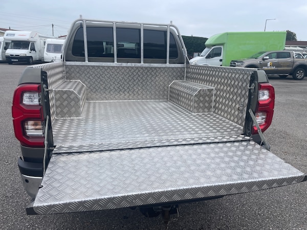 Used Toyota Hilux 2021 for sale - 76287862: Photo 8