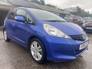 Used Honda Jazz 2015 for sale - 78950498: Photo