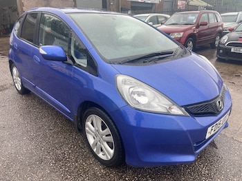 Used Honda Jazz 2015 for sale - 78950498: Photo
