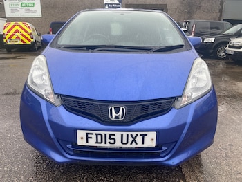 Used Honda Jazz 2015 for sale - 78950498: Photo