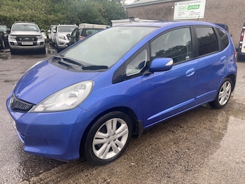 Used Honda Jazz 2015 for sale - 78950498: Photo