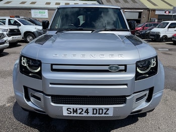 Used Land Rover Defender 2024 for sale - 78862151: Photo
