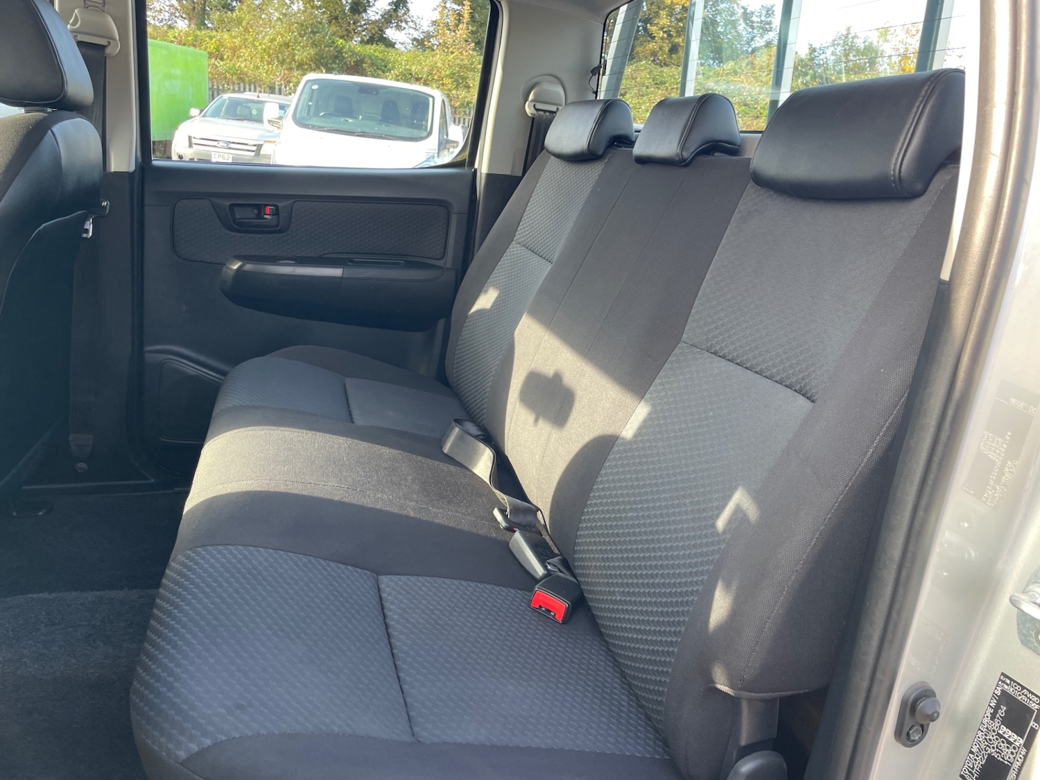 Used Toyota Hilux 2014 for sale - 76275070: Photo 12