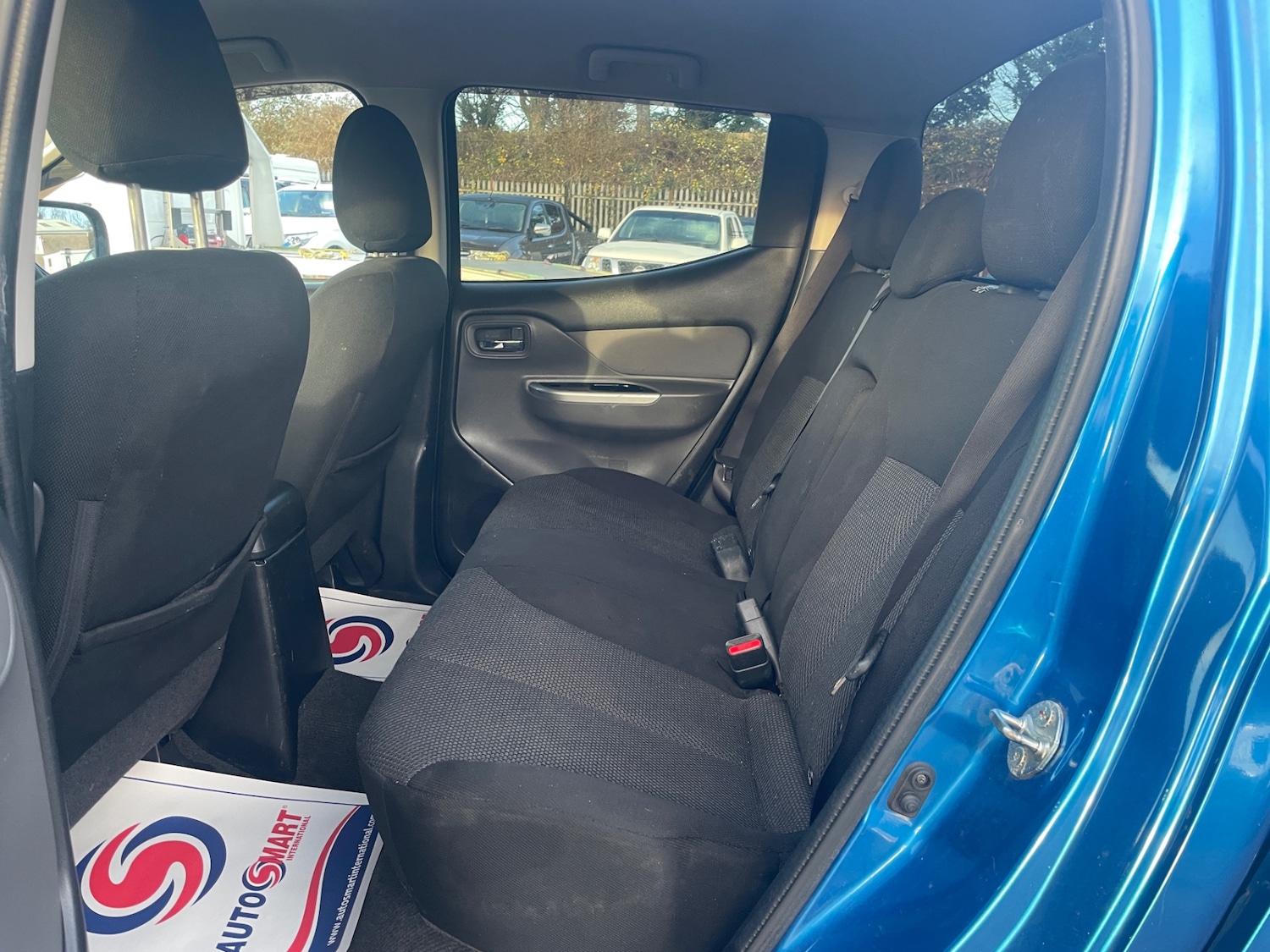 Used Mitsubishi L200 2016 for sale - 76918917: Photo 12