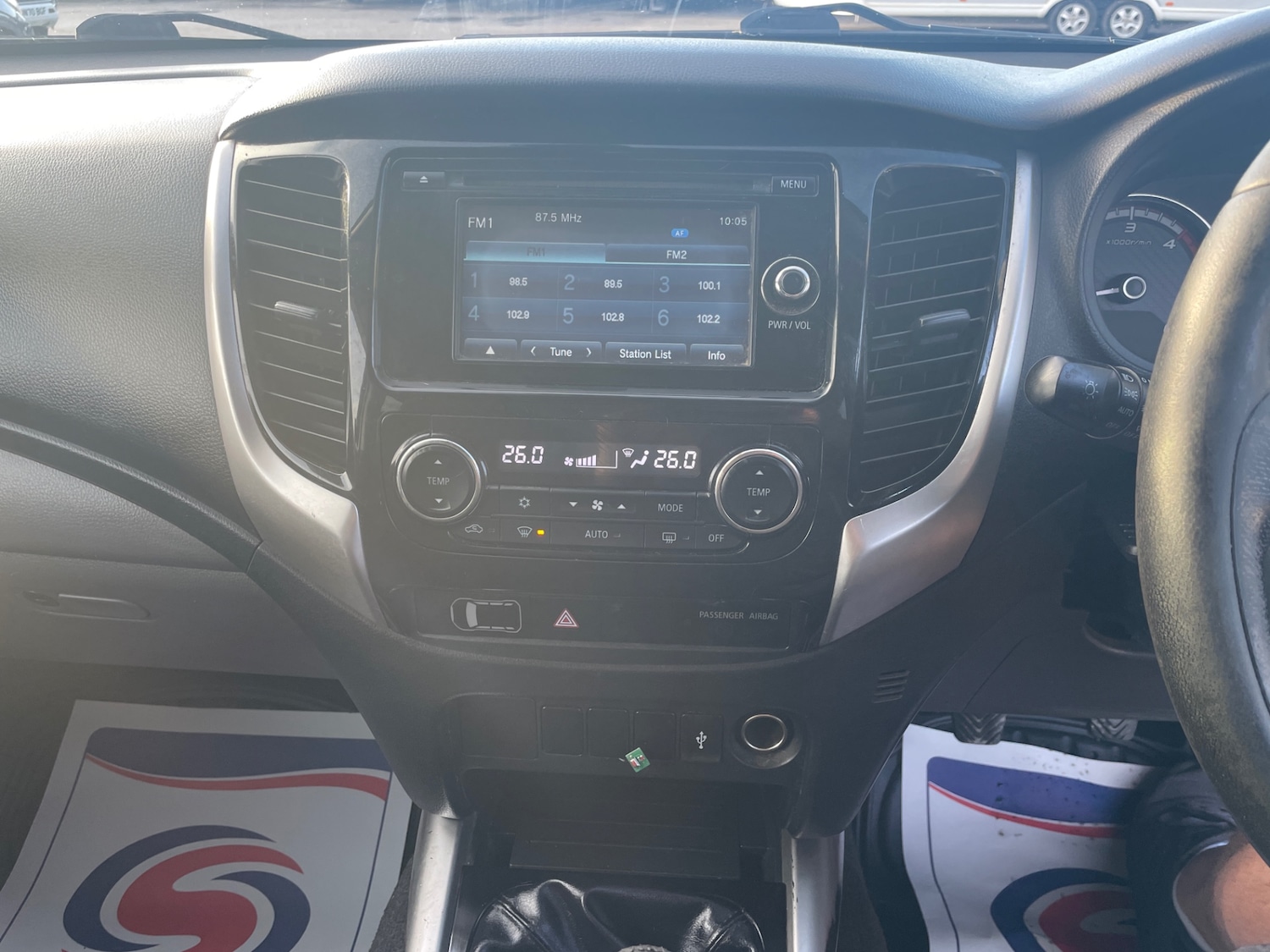 Used Mitsubishi L200 2016 for sale - 76918917: Photo 13