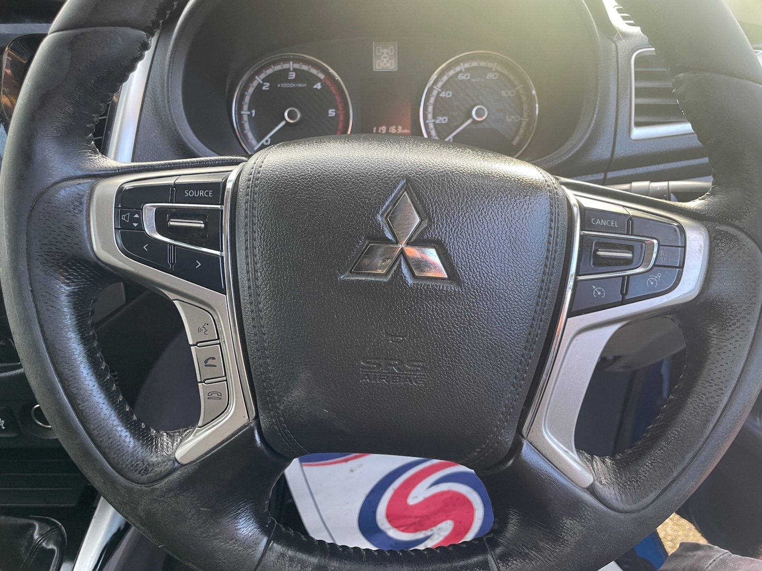 Used Mitsubishi L200 2016 for sale - 76918917: Photo 14