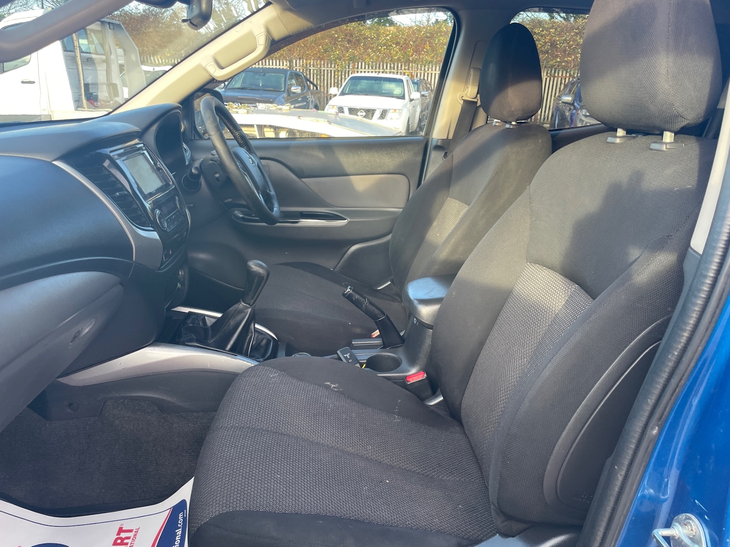 Used Mitsubishi L200 2016 for sale - 76918917: Photo 9