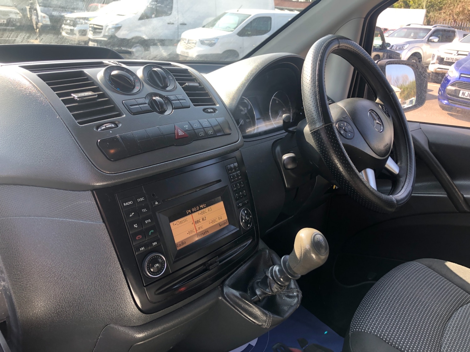 Vehicle 11