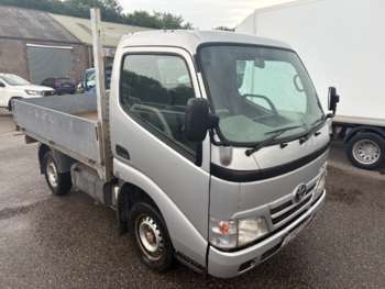 Used Toyota Dyna 2010 for sale - 75030438: Photo