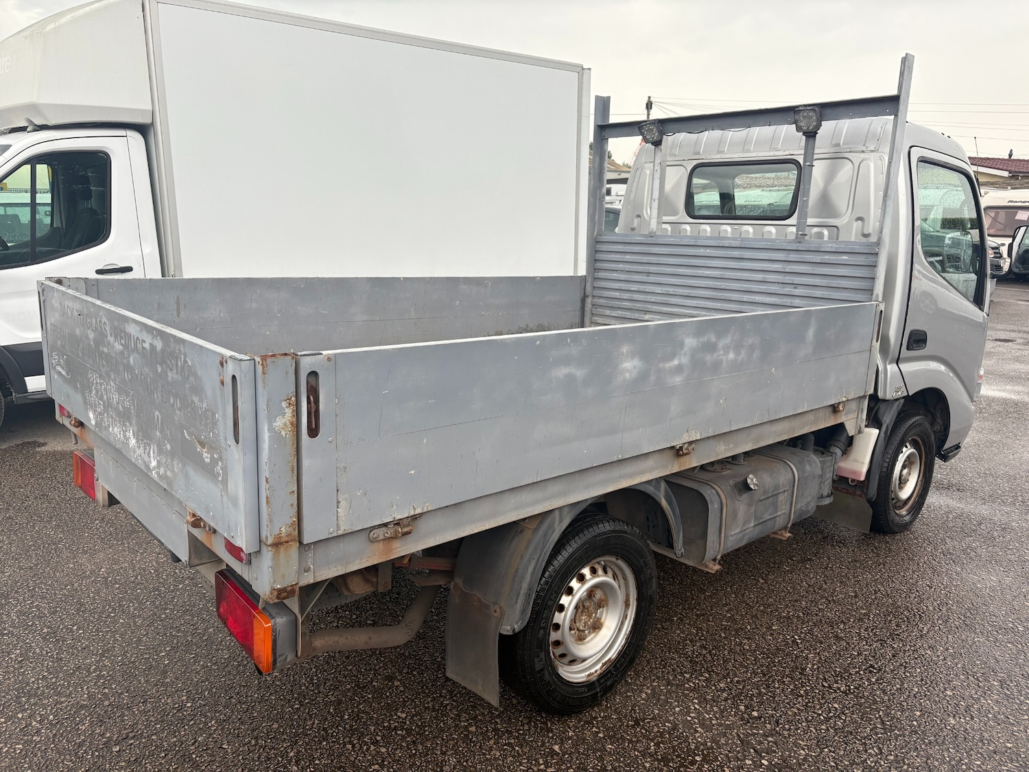 Vehicle 7