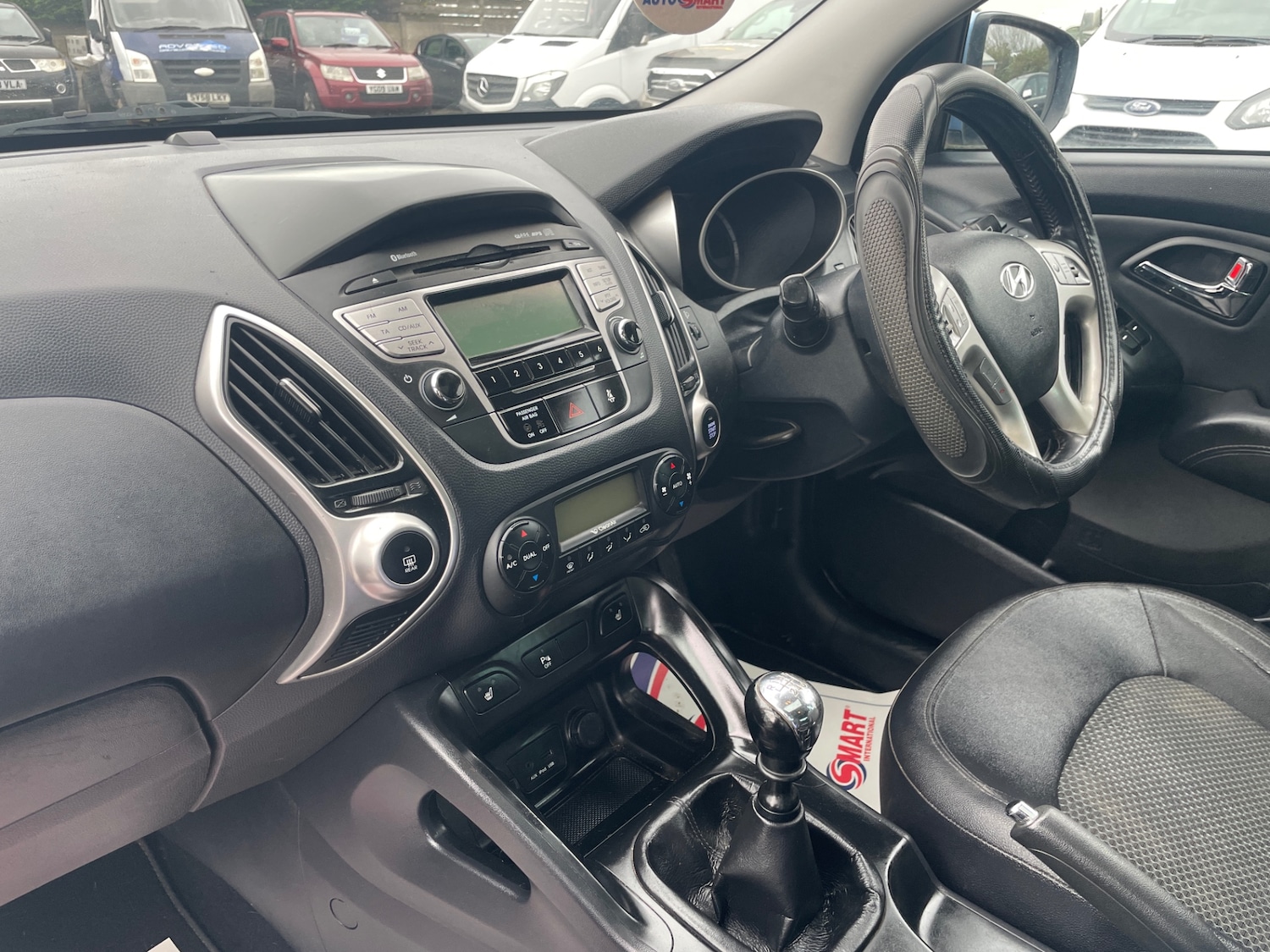 Used Hyundai Ix35 2013 for sale - 76462140: Photo 10