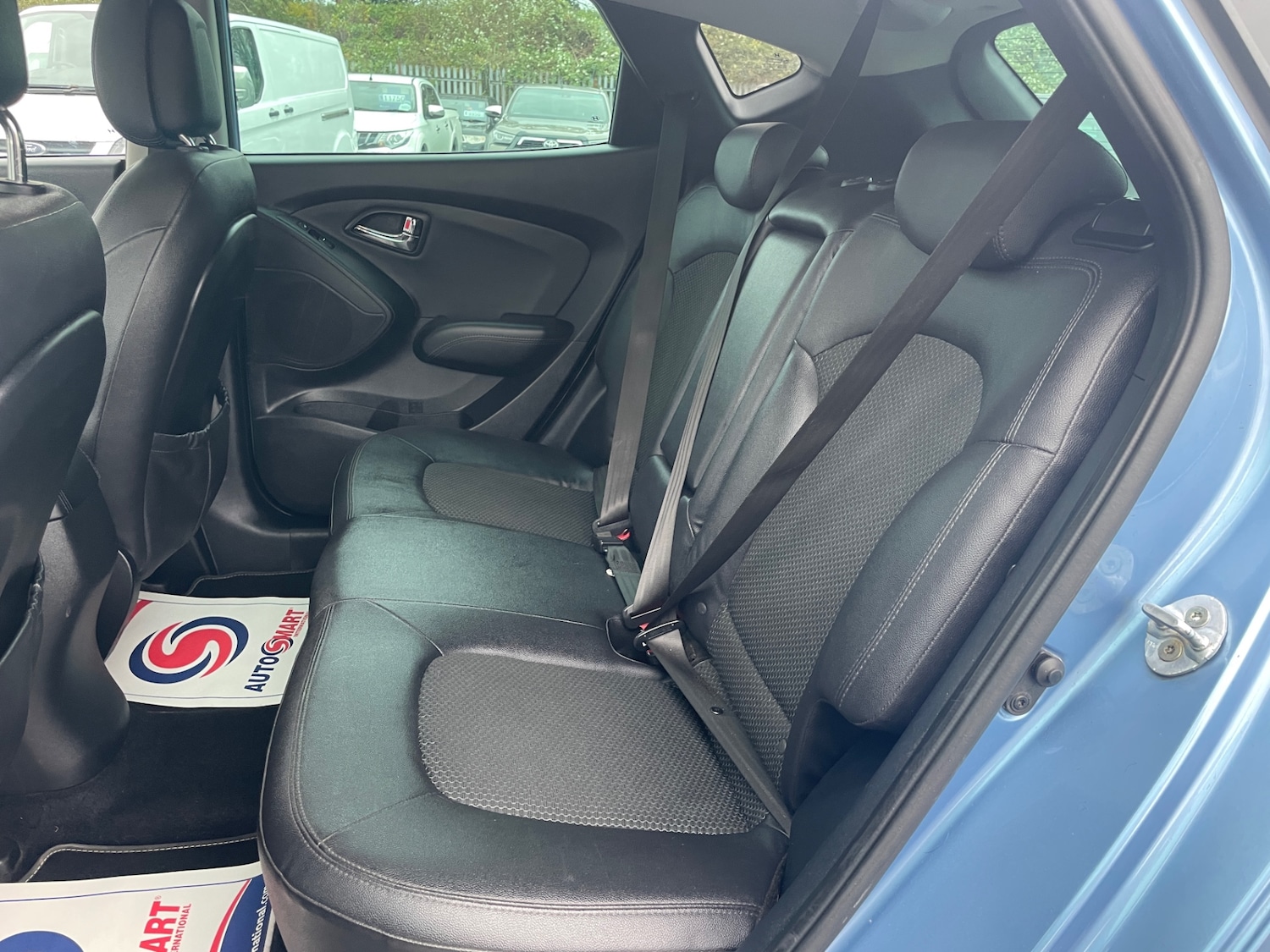 Used Hyundai Ix35 2013 for sale - 76462140: Photo 12