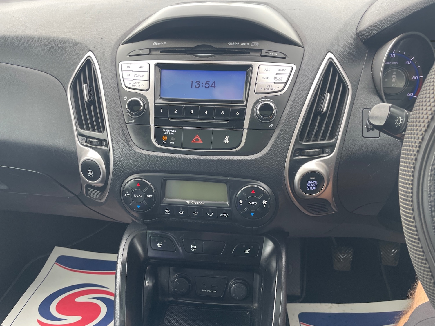 Used Hyundai Ix35 2013 for sale - 76462140: Photo 14