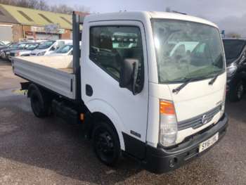 Used Nissan Cabstar 2011 for sale - 73844001: Photo