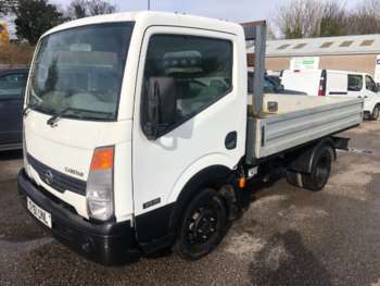 Used Nissan Cabstar 2011 for sale - 73844001: Photo