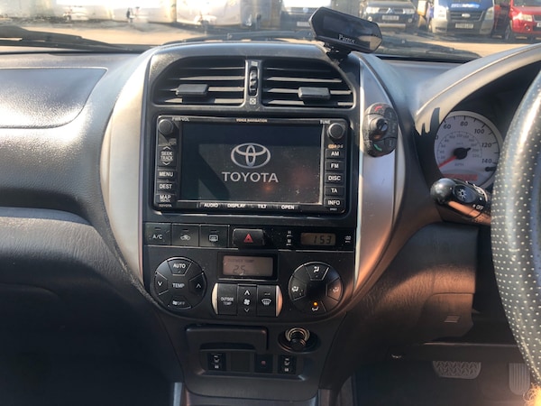 Used Toyota RAV4 2005 for sale - 74544257: Photo 13