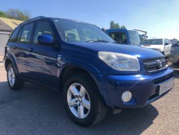 2005 (55) - 2.0 XT5 5dr Auto