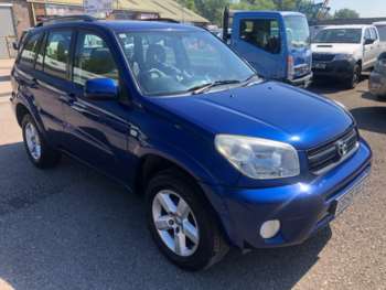 Used Toyota RAV4 2005 for sale - 74544257: Photo