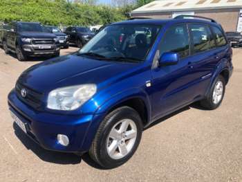 Used Toyota RAV4 2005 for sale - 74544257: Photo