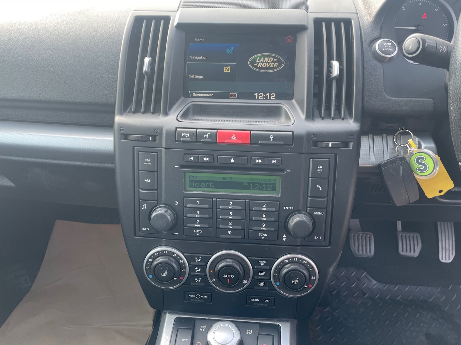 Used Land Rover Freelander 2008 for sale - 77962237: Photo 13