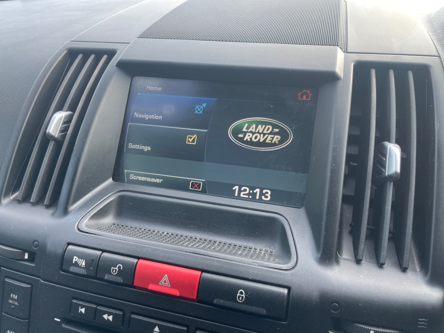 Used Land Rover Freelander 2008 for sale - 77962237: Photo 14