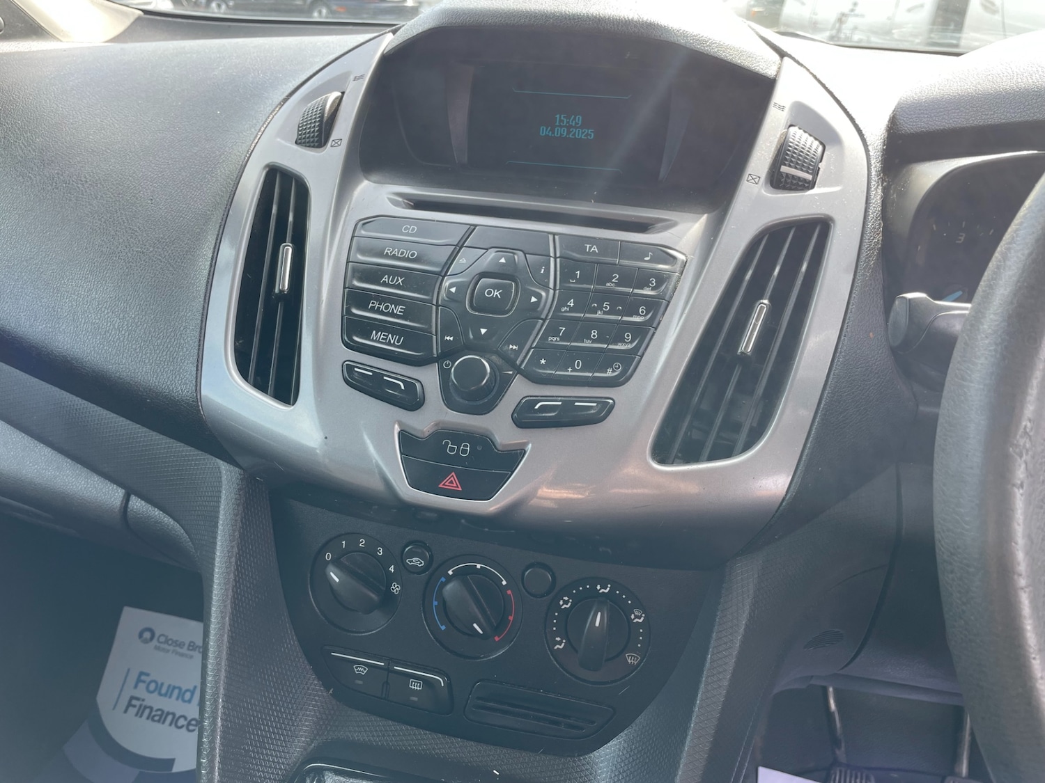 Vehicle 13