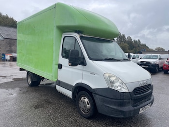 Iveco - Daily