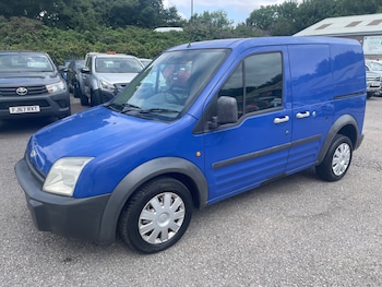 Used Ford Transit Connect 2006 for sale - 79287315: Photo