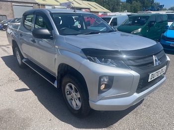 Used Mitsubishi L200 2020 for sale - 79021157: Photo