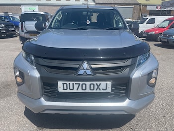 Used Mitsubishi L200 2020 for sale - 79021157: Photo