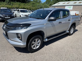 Used Mitsubishi L200 2020 for sale - 79021157: Photo