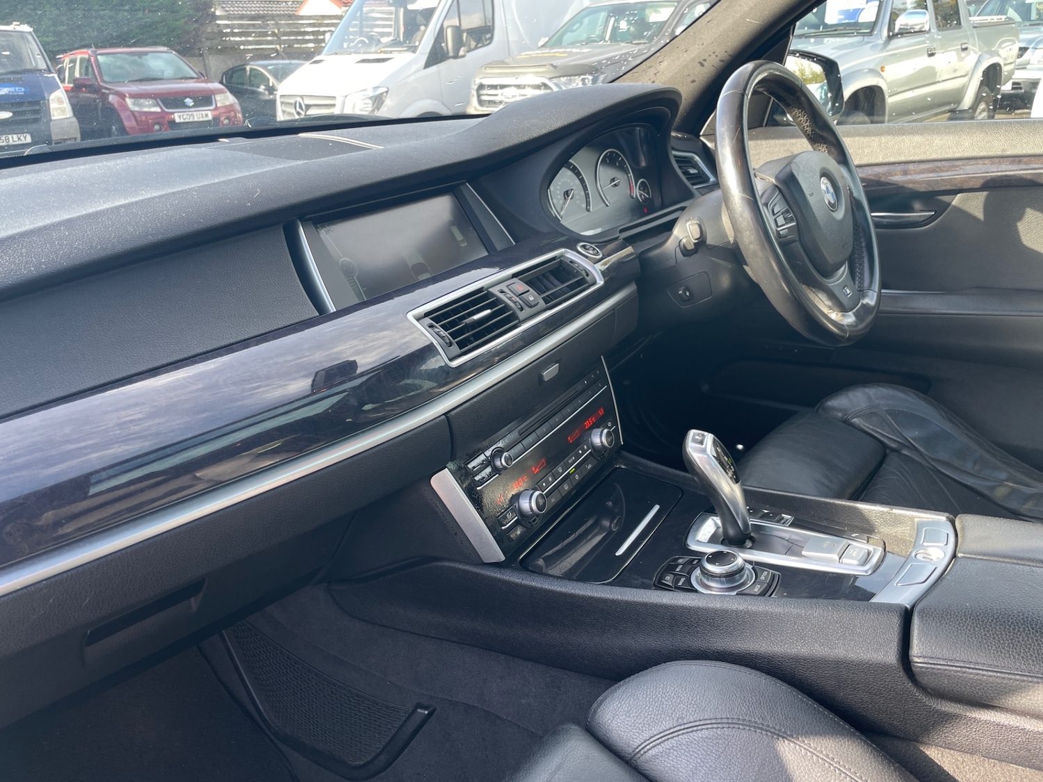 Used BMW 5 Series 2012 for sale - 76393395: Photo 10